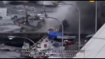 Вулканите от космоса