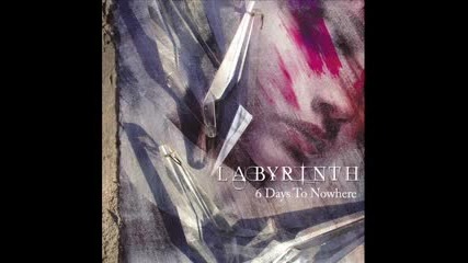 Labyrinth - Rusty Nail