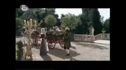 Дъщерята на Елиза сезон 3 епизод 10 част 2 