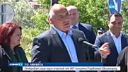 Откриват жп линията от Любимец до гръцката граница