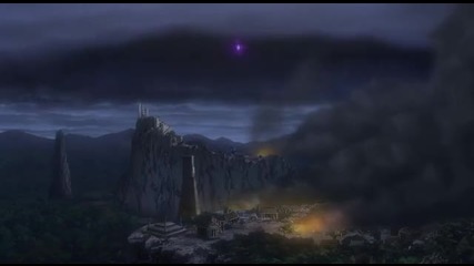 Saint Seiya The Lost Canvas - 25
