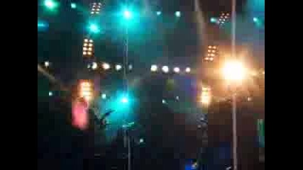Him miljoonarock 07