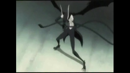Bleach Skillet (monster)