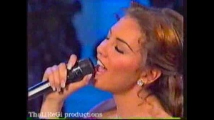 thalia y julio iglesias 
