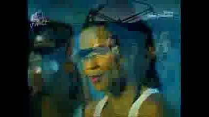 Ciara ft Missy Elliott - Work (official Video) 