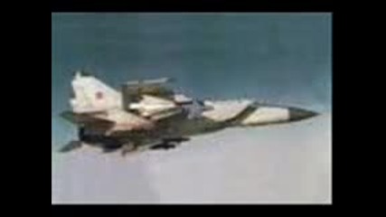 mig - 25