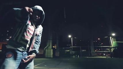 Vado - God Hour