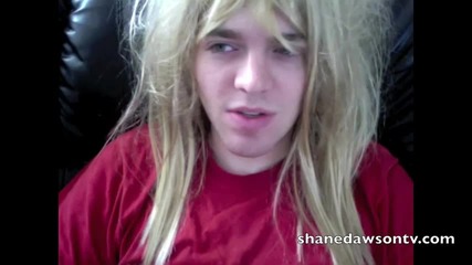 Hot Sexy Blonde 