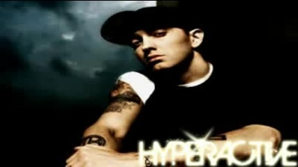 Ludacris ft. Eminem - Cry Little Sister