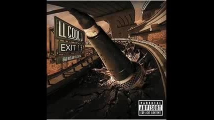 Ll Cool J - Exit 13 - 15 - American Girl