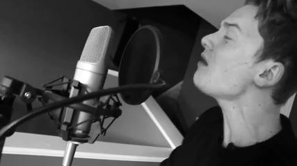 Don't You Worry Child - Conor Maynard (cover)