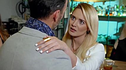 Vino el amor Capitulo 3