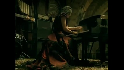 Evanescence - Call Me When Youre Sober (official video)