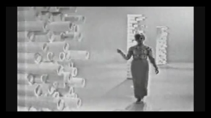 Dusty Springfield - He's Got Something