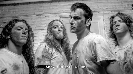 Arsis - Scornstar (official lyric video)