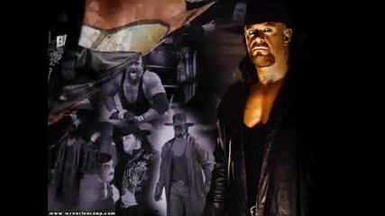 The Undertaker 