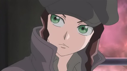 Les Miserables Shoujo Cosette 39
