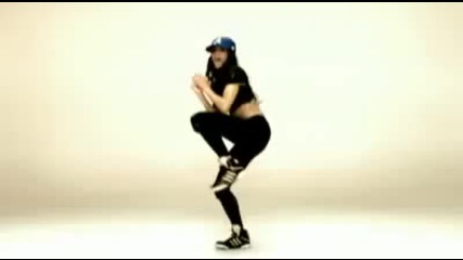 Ciara ft. Ludacris - Ride (official video)