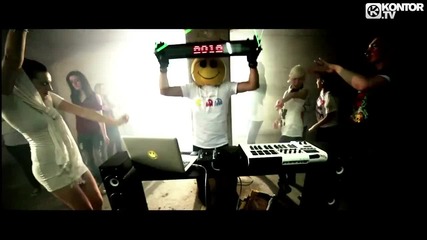 Mike Candys Feat. Evelyn & Patrick Miller - 2012 ( If The World Would End )