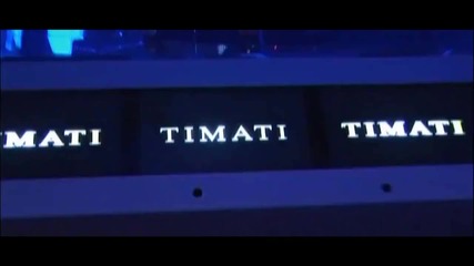 Dj Antoine vs Timati feat. Kalenna - Welcome to St. Tropez • H D •