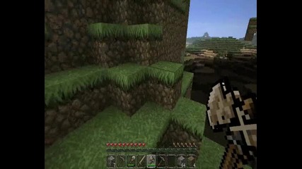 Minecraft Survival Part 2