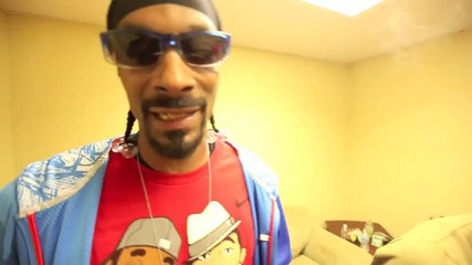 Snoop is a real nigga ( High Quality )