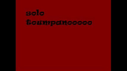 Solo Toumpanooo