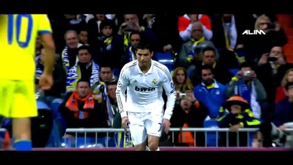 Cristiano Ronaldo - Best 10 Goals -