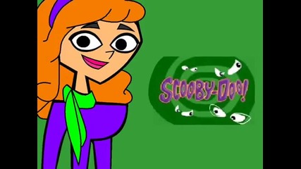 Tdi Scooby Doo 