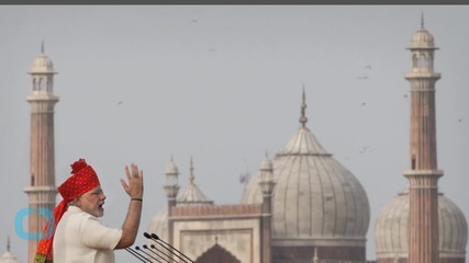 Charities Unsure Modi's First Year Brought 'Good Days' For India