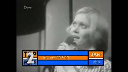 Olivia Newton John - Take Me Home Country Roads