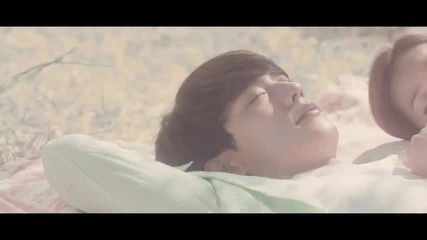 [hd] Lena Park - I am Sorry ( Camila - Mientes [remake] )