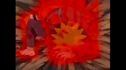 Naruto vs Orochimaru (amv) 