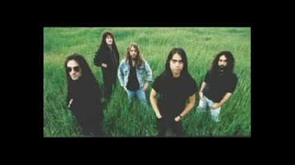 Fates Warning - We Only Say Goodbye