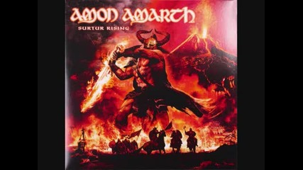 Amon Amarth - Balls To The Wall ( Accept Cover)