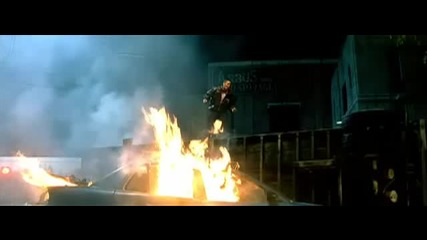 Умопомрачителна балада `-`-`-` Chris Brown Feat. Keri Hilson - Superhuman