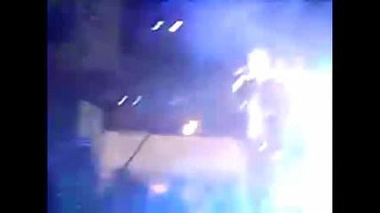 Peggy Zina Live 7.2.2009 - Mazi Sou