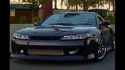 Nissan Silvia S15