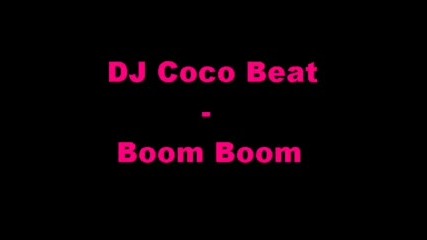 Dj Coco ku4ek best ku4en dubstep