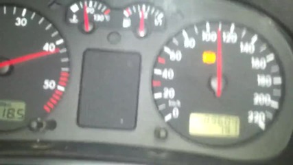 VwGolf4 1.9 TDI