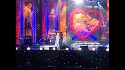Маша Собко - Гроза - ( Калейдоскоп Кохання )