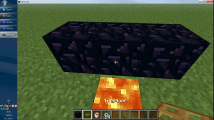 Minecraft kak se pravi kosh4e za bokluk
