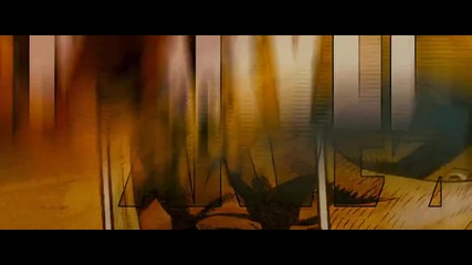 Marvel Intro Logo (hd)