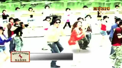Dhoom Dhadaka (remix) Hq 2011