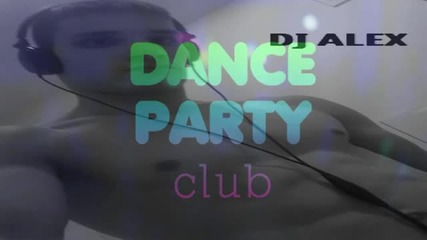 Dj Alex Boss Xonia ft. Deepcentral - Hold On