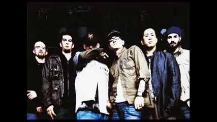 Linkin Park - She Couldnt (hybrid theory demo 1999)
