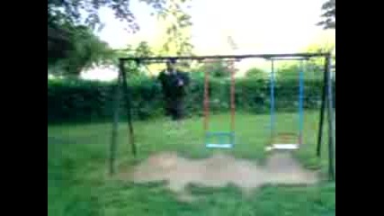 Брегово (лудите В Балей)