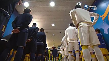Емоции и шоу преди финала за Купата на Лигата