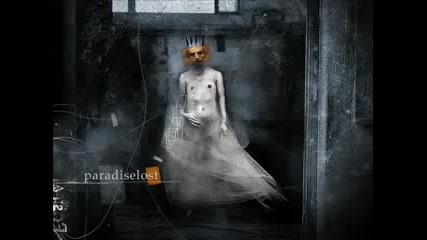 Paradise Lost - Let Me Drown 