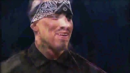 Hunico Titantron 2011 with _respeto_ Theme